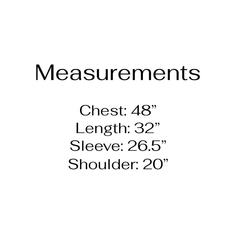 Lands' End 46R Beige Blazer Sport Coat Jacket 2-Button Solid Y324 - Picture 3 of 11